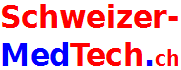 Schweizer Medtech - Das Medtech-Portal für den Zuliefermarkt der Schweizer Medizinaltechnik-Industrie 
