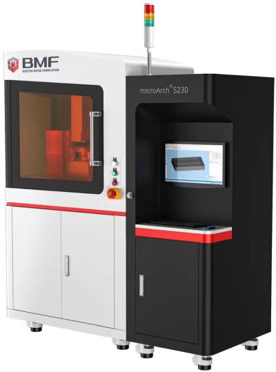 BMF microArch S230