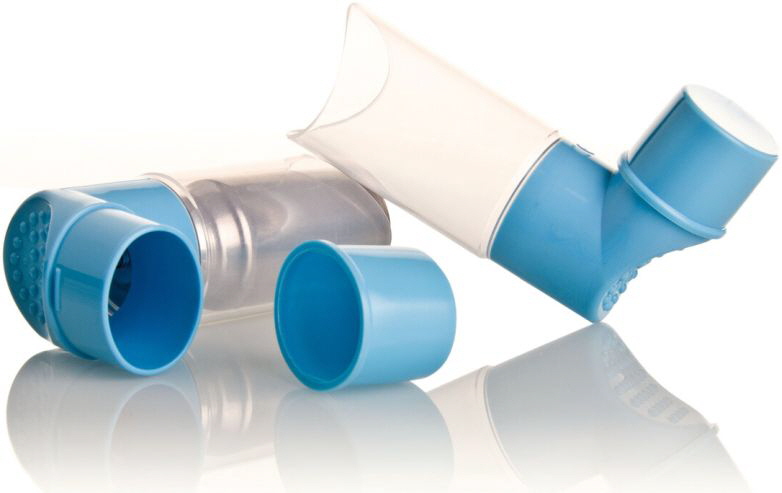 Sanner GmbH - Pulmonale Anwendungen - Inhalation